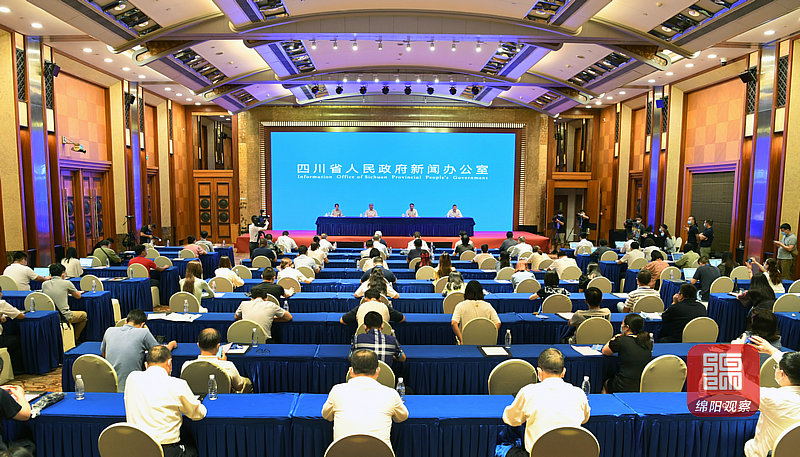 2021年8月18日，科技城建設(shè)新聞發(fā)布會(huì)1  張莉 攝.jpg