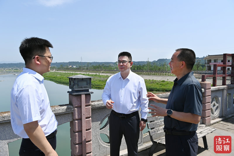 22025年6月10日，李云督導檢查應急管理、食品安全、河長制等工作（安州河東新區(qū)）2   張莉 攝.jpg
